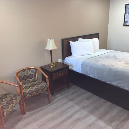 Westport Station Motel 外观 照片