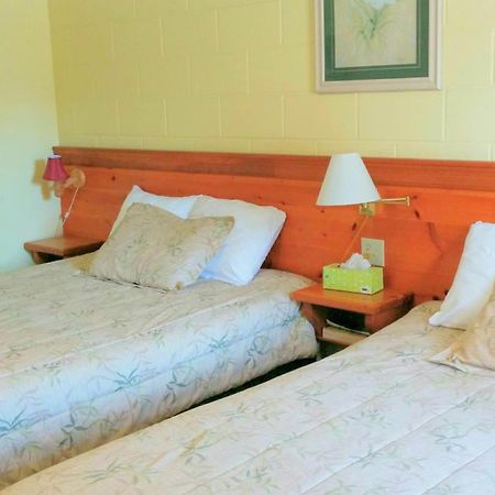 Westport Station Motel 客房 照片