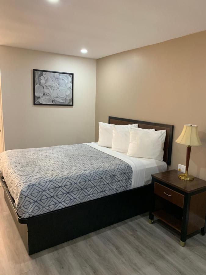 Westport Station Motel 外观 照片