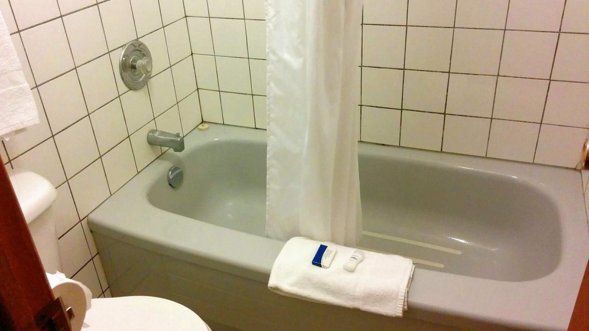 Westport Station Motel 客房 照片