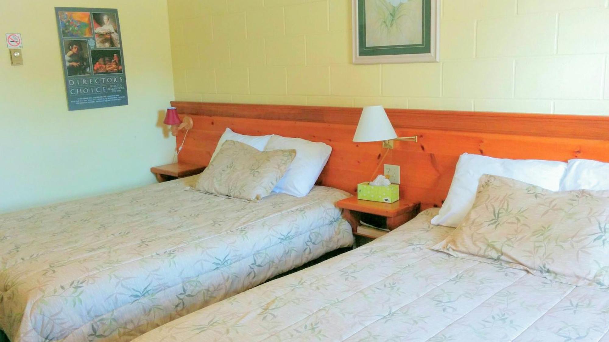 Westport Station Motel 客房 照片