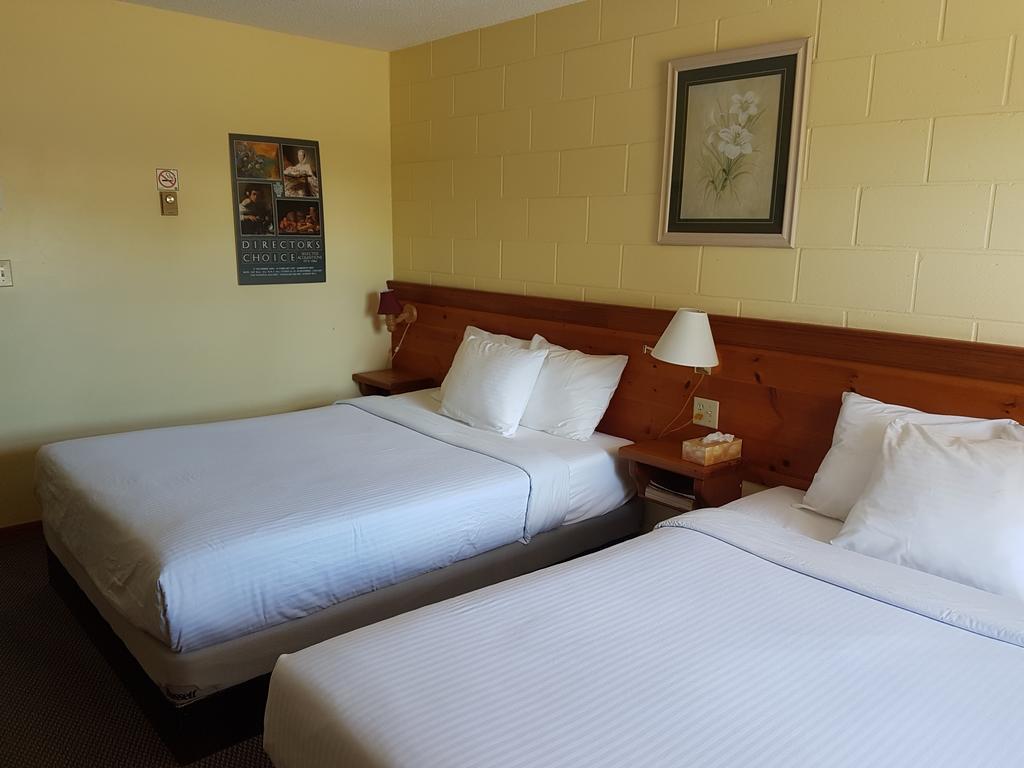 Westport Station Motel 外观 照片